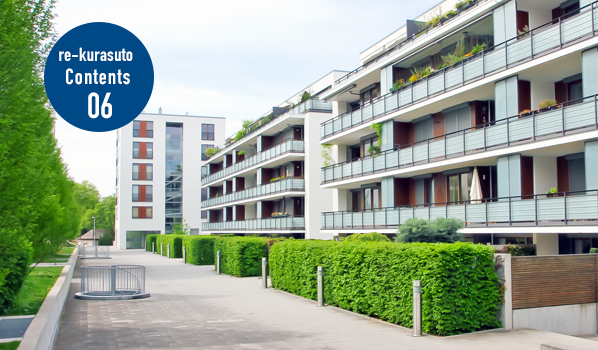 re-kurasuto Contents 06